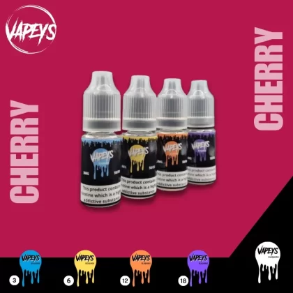 10ml Cherry