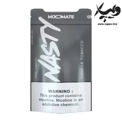 Nasty ModMate Vanilla Cuban - Vape Product, Vape Product; Vape Product