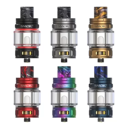 Smok TFV18 Mini Tank 6.5ml - Red / CN-SZ