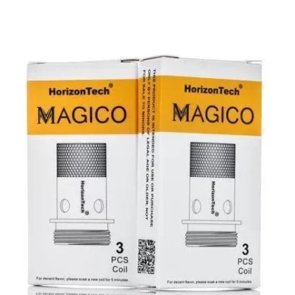 HorizonTech Magico Replacement Coils