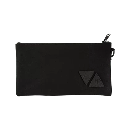 Higher Standards x Revelry Broker Money Bag Black
