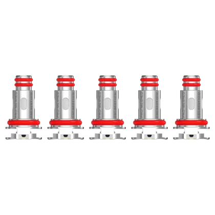 SMOK Nord Pro Replacement Coils (Pack of 5) - 0.6 Ohms (Discontinued) - Ecigwizard