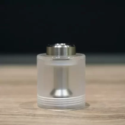 Flash Tank – Steam Tuners