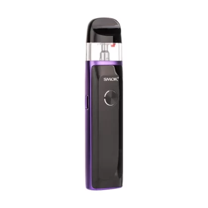 SMOK Novo 6 Ultra Pod Kit - Red - Vapesuperstore Co