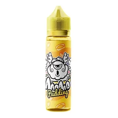 Vanilla Rice Pudding by MoMo E-Liquid Chubby 50ml 0mg
