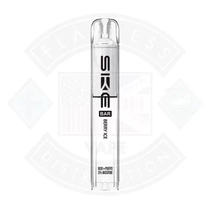 SKE Bar 600 Prefilled Pod 20mg