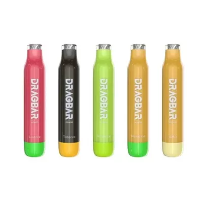 VOOPOO Drag Bar kit