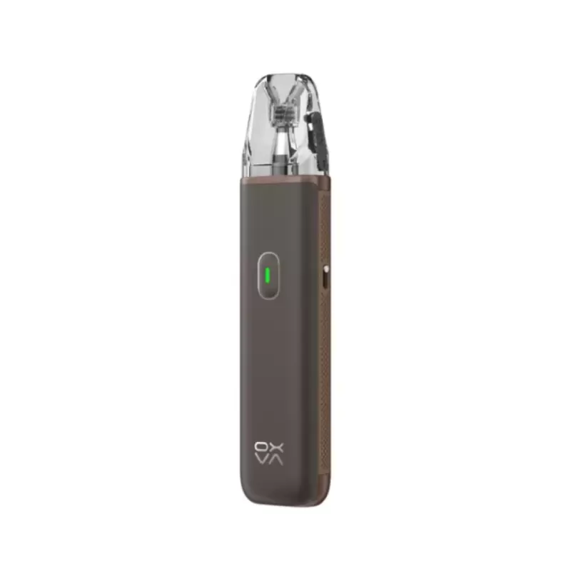 Kit – Xlim Go Lite -Oxva - Brown, Black - Image 3