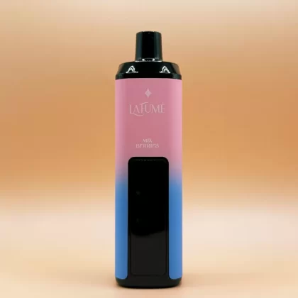 LaFume Mix Berries