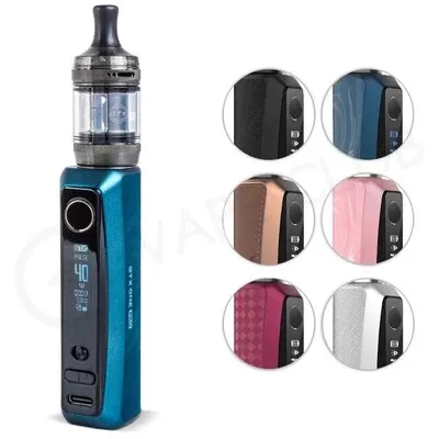 Vaporesso GTX One Pro Vape Kit - Ecigpremium