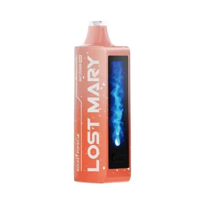 Lost Mary MO20000 Pro Rocket Popsicle Vape