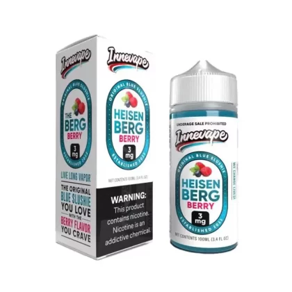 Innevape - Vaporider Deals (FAF4A2)