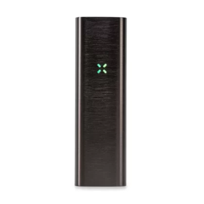 PAX 2 Vaporizer - Color#Charcoal (Black)>Platinum (Silver)