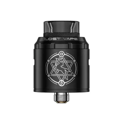 LOST VAPE CENTAURUS SOLO RDA TANK