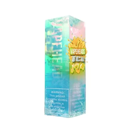 Mang O’s On Ice by Vape Heads 120ml