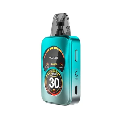 VOOPOO Argus A Pod System Kit - Vape Kit; 1500mAh; Vape Product