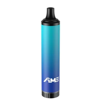 HM024-Tube-style Disposable Vape 580mAh 5000puffs
