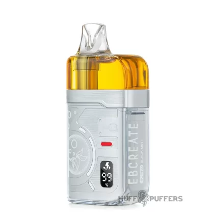 EBCREATE BC Pro 40K Disposable Vape - Aurora Berries, Black Mint (1385E1)
