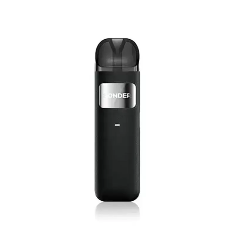 Geekvape Sonder U Pod Kit - Red - Image 2