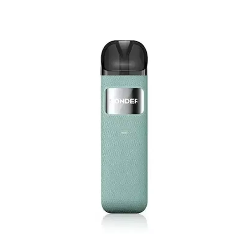 Geekvape Sonder U Pod Kit - Red - Image 3