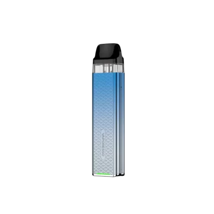 Vaporesso XROS 3 Mini Pod System - Icy Silver