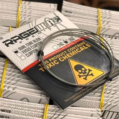 Rage Wire Premium 1meter - Clapton 26g