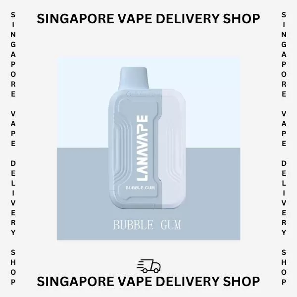 Lana Ultra 2 16000 Puffs - Sprite (Cartridge) - Image 2