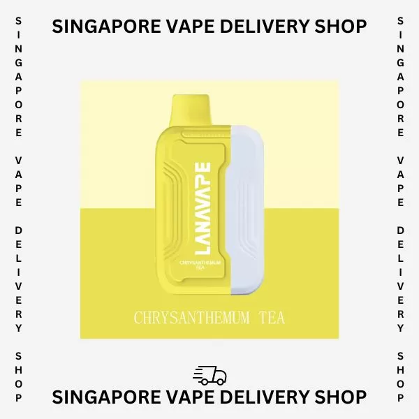 Lana Ultra 2 16000 Puffs - Sprite (Cartridge) - Image 3