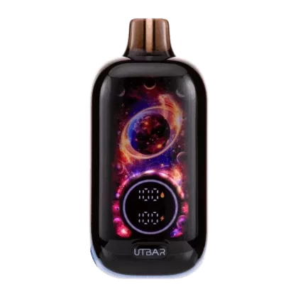 Watermelon Blueberry UT BAR PRO - Consumer; Vape Product; 5 Pack, Single