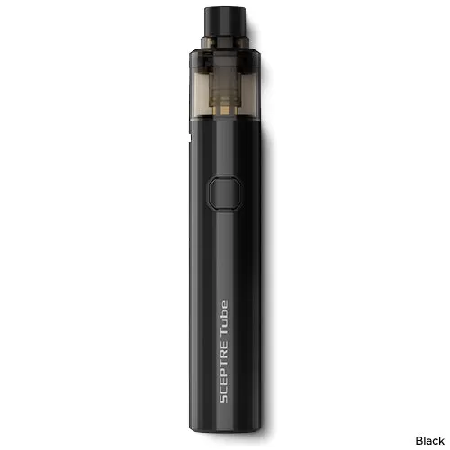 Sceptre Tube by Innokin - Purple