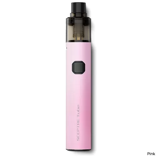 Sceptre Tube by Innokin - Purple - Image 2
