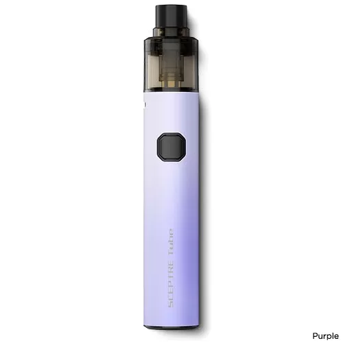 Sceptre Tube by Innokin - Purple - Image 3