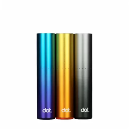 dotMod Switch By dot. Pod Battery – 550mAh