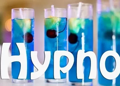 Hypno Premium E-Liquid