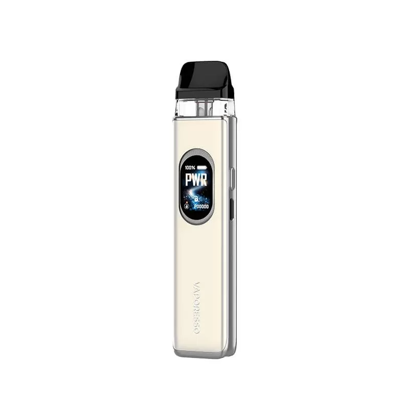Vaporesso Xros 6 - Slate Black, Silk Brown (C70A15) - Image 2