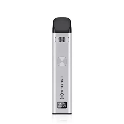 Uwell Caliburn G3 Pod System - Gray