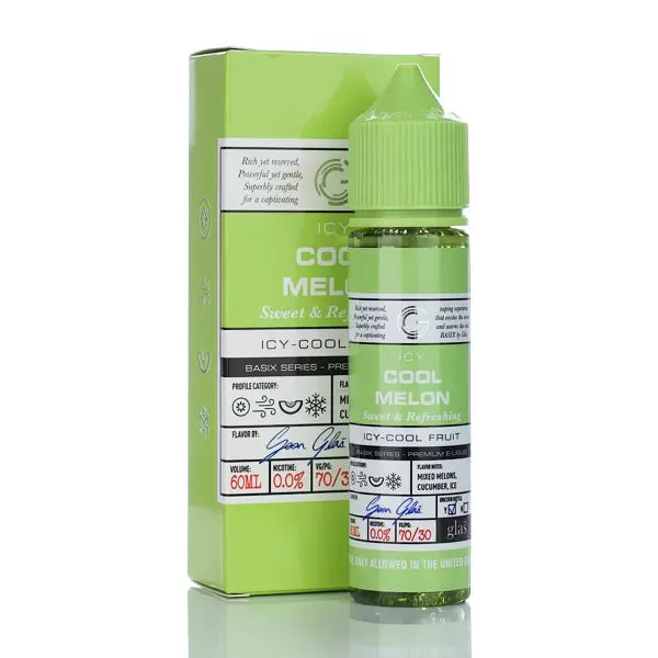 BSX Vapor - No Nicotine Vape Juice - 60ml - Caribbean Punch - Image 2