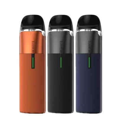 Vaporesso LUXE Q2 pod kit - Black