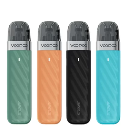 Voopoo Argus Z2 Pod Kit - Vape Co