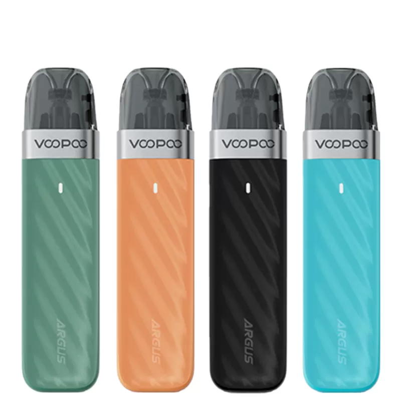 Voopoo Argus Z2 Pod Kit - Vape Co