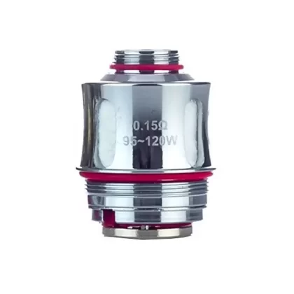 Uwell Valyrian Coils (2 Pack) - 0.15ohm, 0.18ohm Mesh