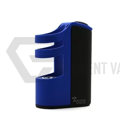 Tesla Stealth 100W Box Mod