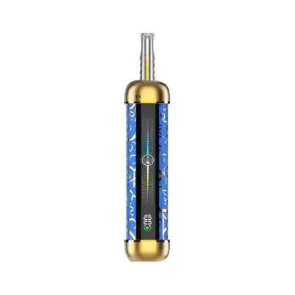 OLIT Hookahlit Pro Disposable (60000 Puffs)