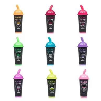 Snowwolf Ease 8000 Puffs Disposable Vape 50mg 18mL