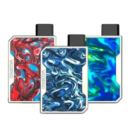 VooPoo DRAG Nano Resin Edition Pod Starter Kit - Ecigpremium