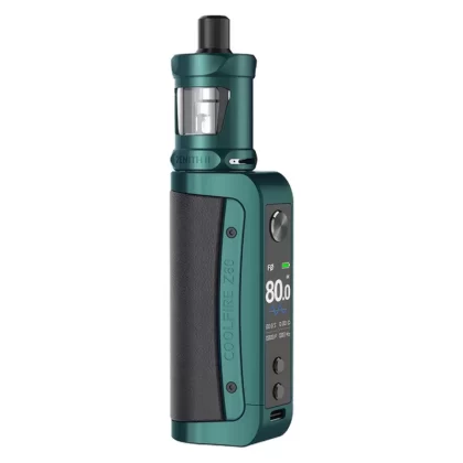 Innokin Coolfire Z80 Zenith II Vape Kit - Green
