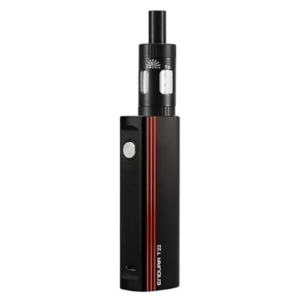 T22E Starter Kit by Innokin - Blue