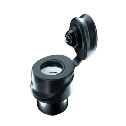 Focus V CARTA 2 Intelli-Core Atomizer For Oil - Ecigdepot