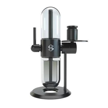 Stundenglass Glass Gravity Infuser v2
