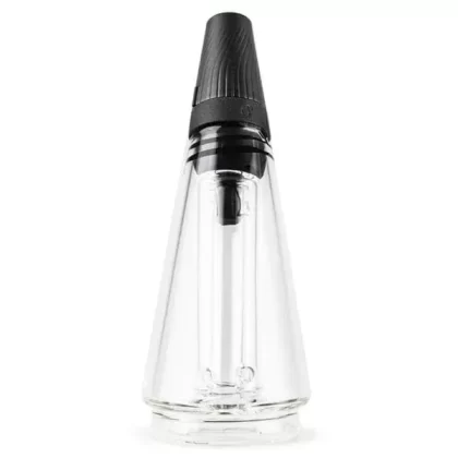 Puffco Peak Travel Glass Attachment